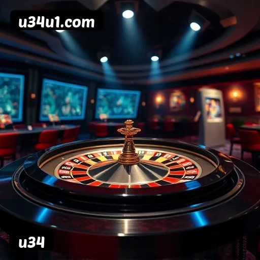 Jogos de Cassino ao Vivo