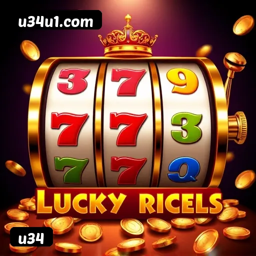 Benefícios do Login u34 - Bônus e Vantagens Exclusivas